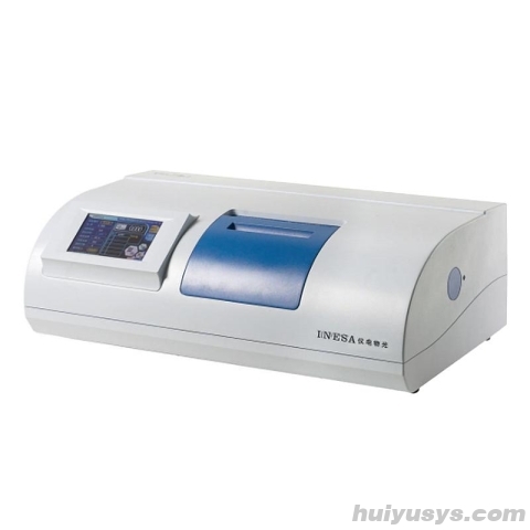 仪电物光 INESA SGW-2 自动(控温)旋光仪