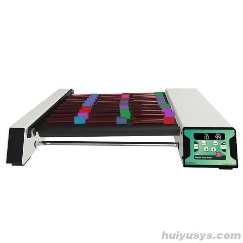 洁特 TR 10D混匀仪 速度范围:10-80rpm