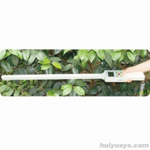 托普云农 TOP-1000 光合有效辐射记录仪