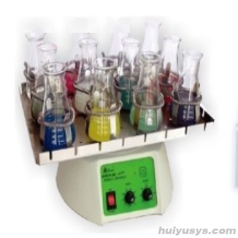 天津奥特水平振动摇动器ARCS-50