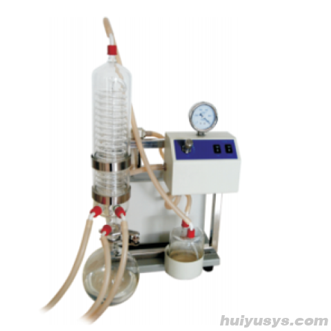 天津市恒奥 HVS-01 真空控制系统