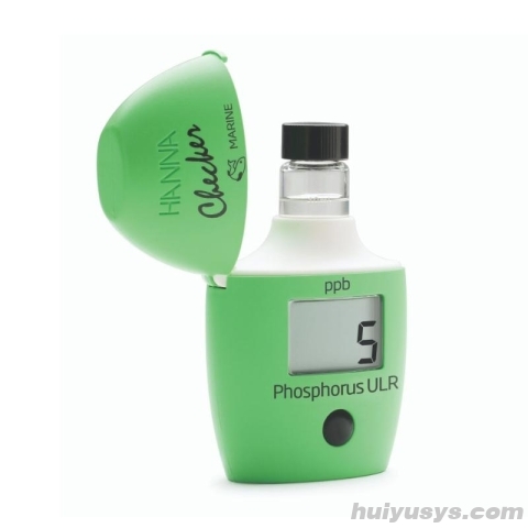HANNA HI736 磷 ULR 比色计