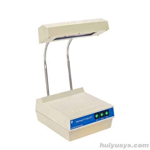 其林贝尔 Kylin-bell ZF-2 四用紫外分析仪