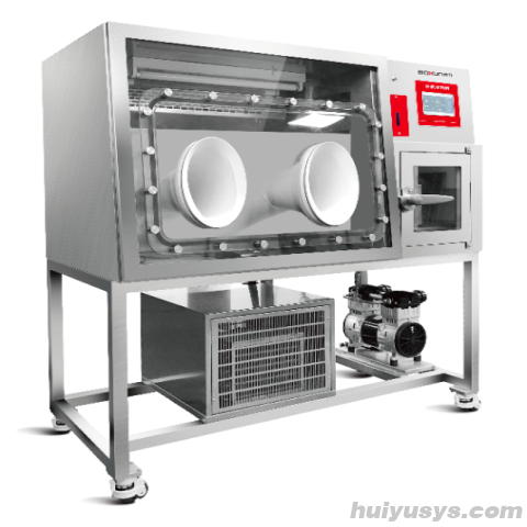 上海博迅 Boxun BXAW-TS-L 厌氧培养箱