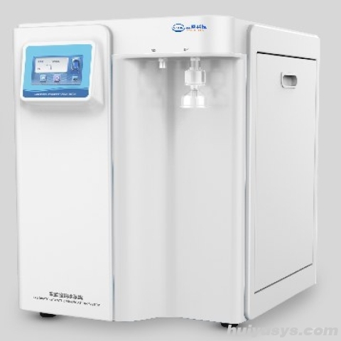 亚霖科技 SUW-10C 超纯水机