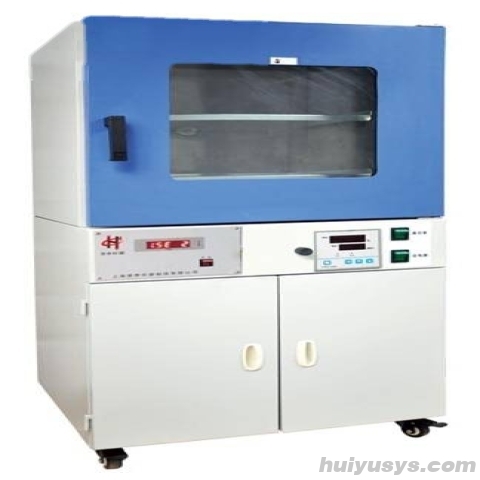 上海慧泰真空度数显干燥箱HTZ-6500L