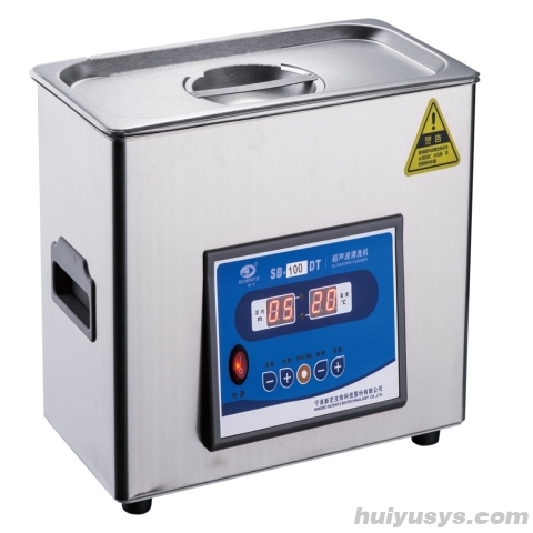 宁波新芝DT系列超声波清洗机SB-100DT