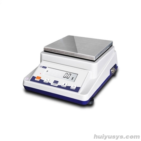常州幸运精密 电子天平XY30001BF