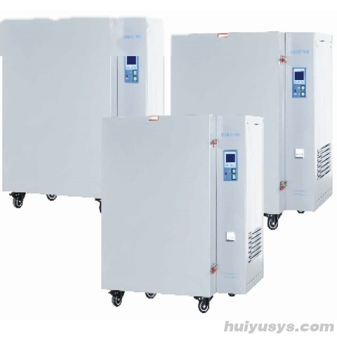 上海一恒高温鼓风干燥箱BPG-9760BH