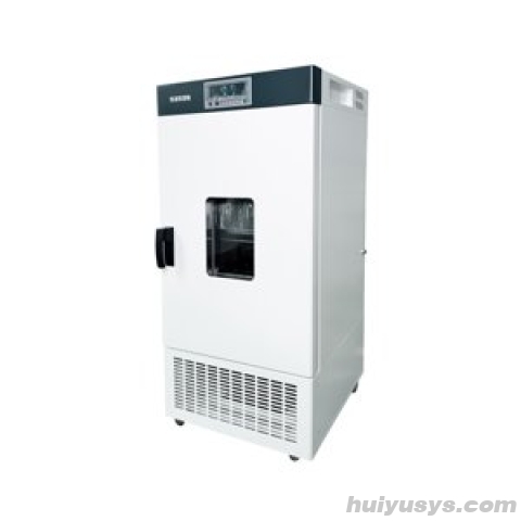上海精其 LHS-250F 恒温恒湿箱