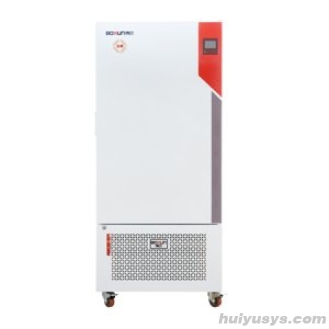上海博迅 BSD-100 振荡培养箱