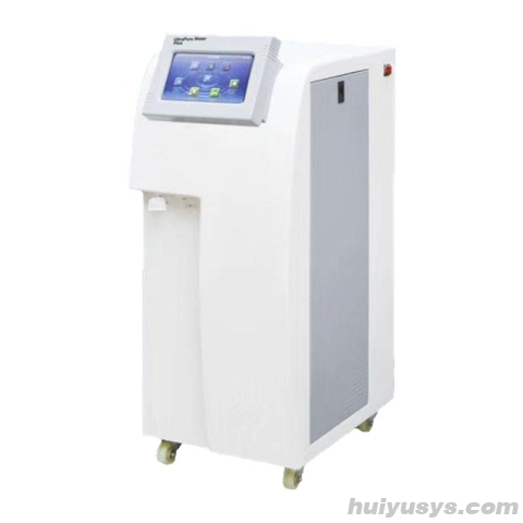 天马 UPTM-C10 实验室超纯水机 制水量10L/H