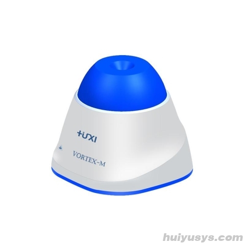 沪析Vortex-M微型旋涡混匀仪 固定转速3000rpm