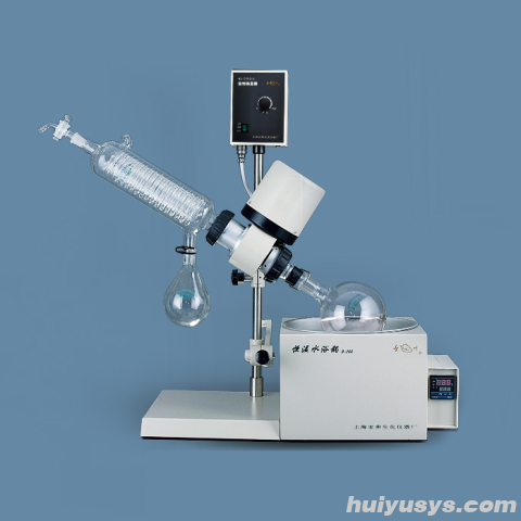 上海亚荣旋转蒸发器RE52CS-2