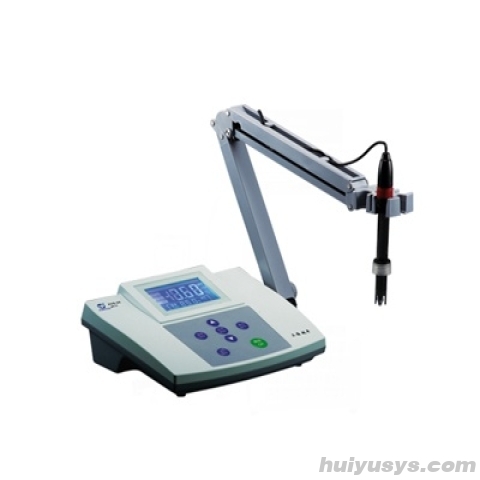 上海越平PH计 PHS-25