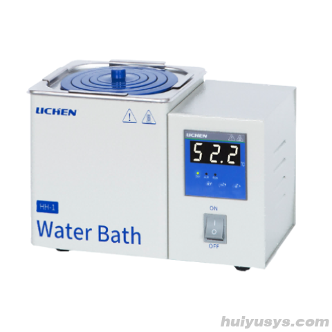 力辰科技HH-1恒温水浴锅