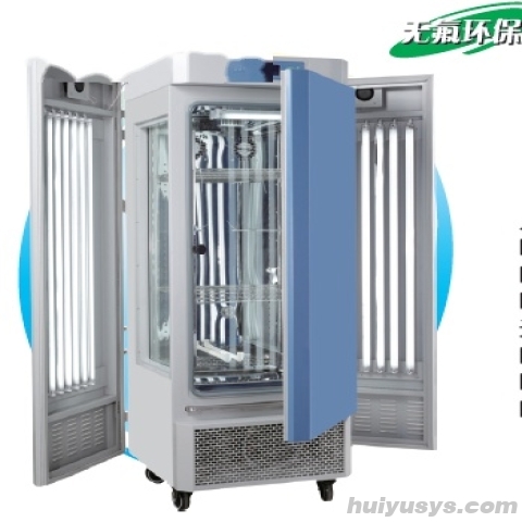 上海一恒光照培养箱MGC-300B