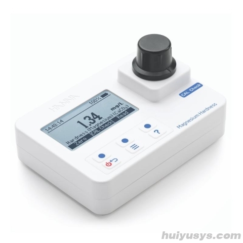 HANNA HI97719 镁硬度便携式光度计
