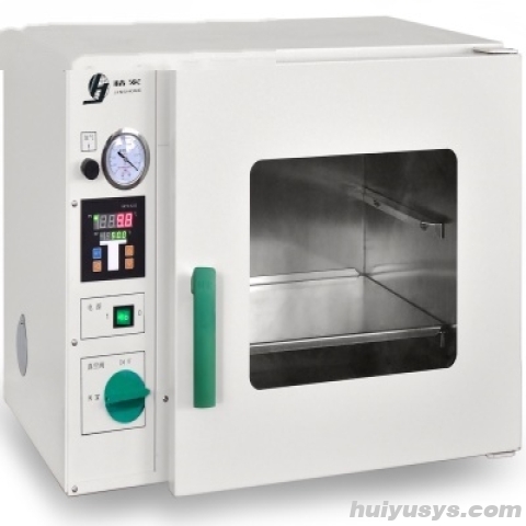 上海精宏真空干燥箱SZF-6050
