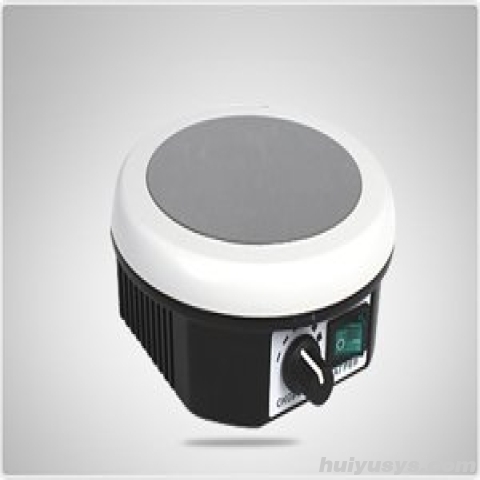 三信仪表厂 802 型加热磁力搅拌器