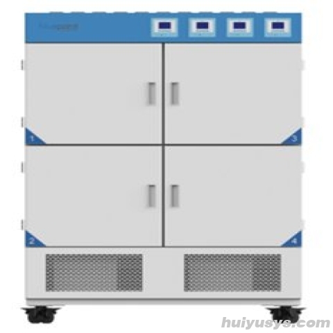 上海一恒 LRH-100-4B 生化培养箱