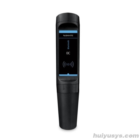 般特 S50-M S50无线蓝牙电导率仪 电导率 TDS 盐度 电阻率 电导灰分计