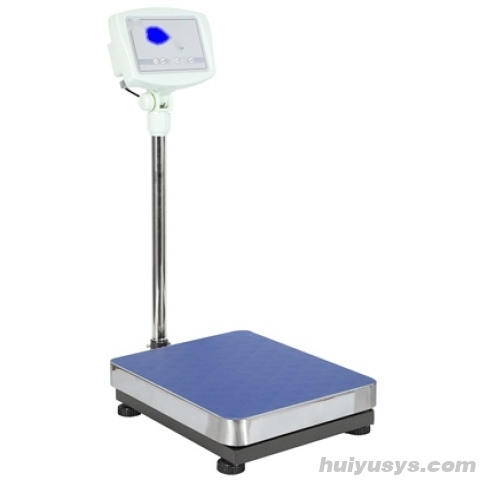 越平 YUEPING YP300000 大称量电子天平