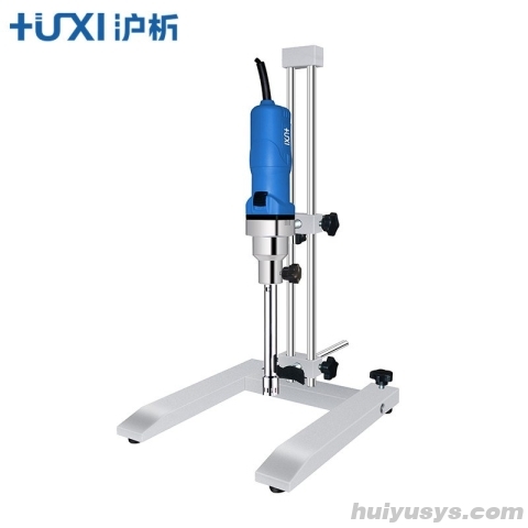 沪析 HR-500（机头） 实验室高剪切分散乳化机