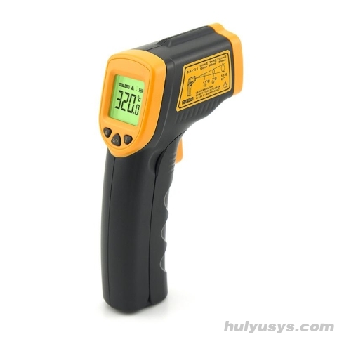 希玛 AR320 红外线测温仪 经济型红外测温仪