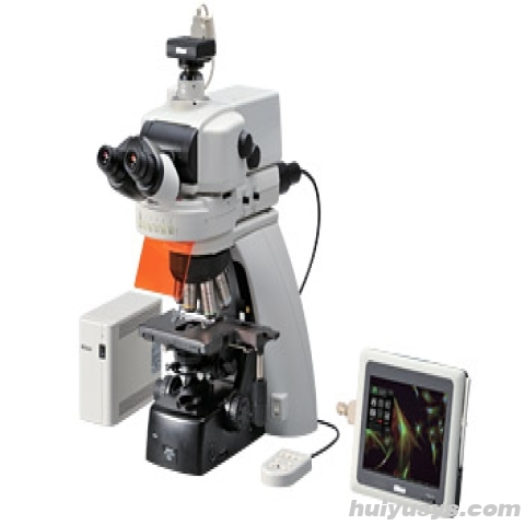 Nikon研究级生物显微镜ECLIPSE Ni-E_Ni-U