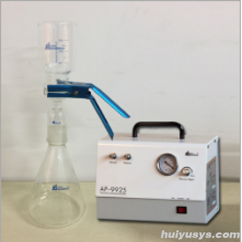 天津奥特赛恩斯 AL-04 溶剂过滤器