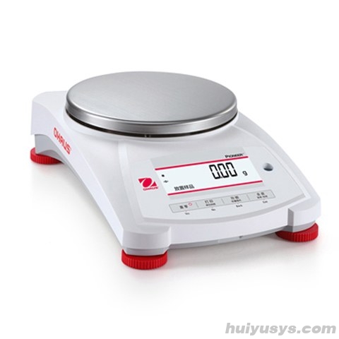 美国奥豪斯 PX6201ZH/E 电子天平