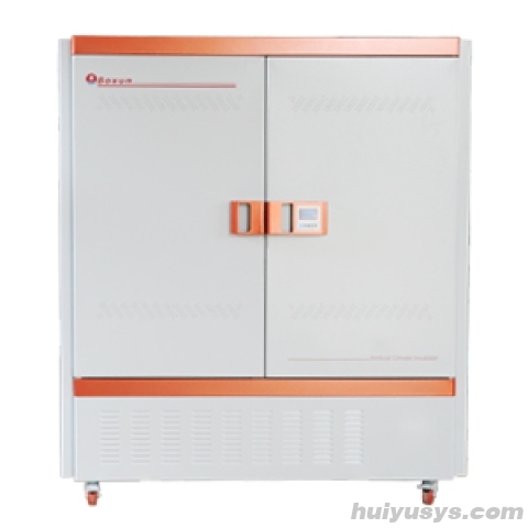 上海博迅程控恒温恒湿箱（液晶屏）BSC-800