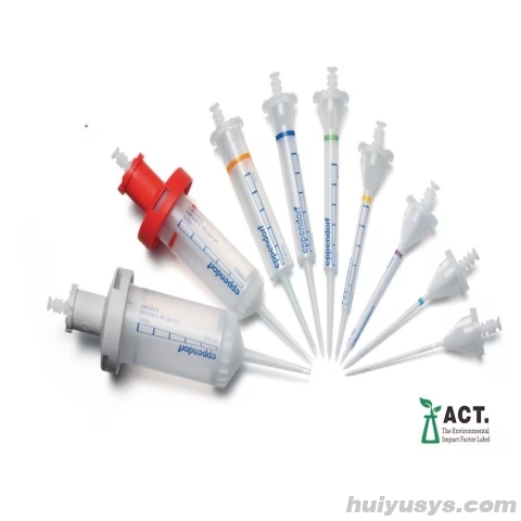 德国艾本德 Combitips advanced 分液管