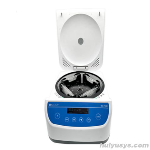 其林贝尔 Kylin-bell BE-7100 微孔板离心机