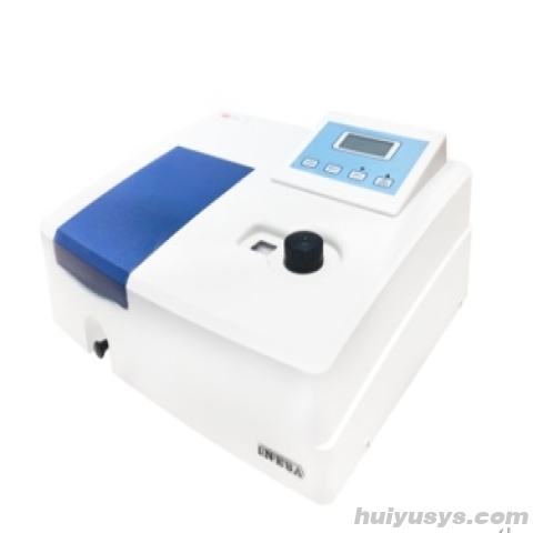 上海仪电（上分）可见分光光度计752G