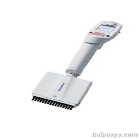 德国艾本德 Xplorer plus 电动多道移液器