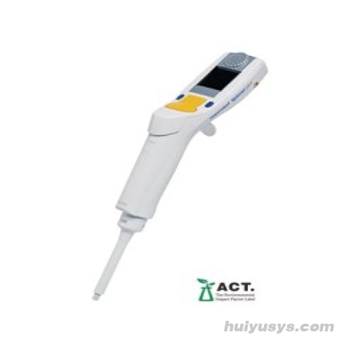 德国艾本德 Xplorer 电动移液器