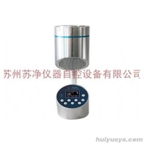 苏州苏净 FKC-I-B 浮游菌采样器