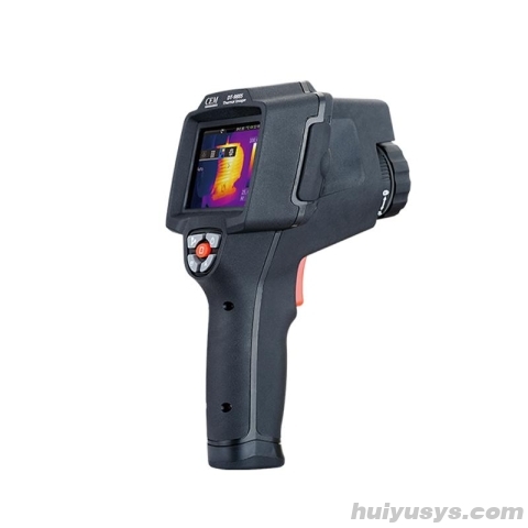 华盛昌 DT-9885 专业型红外热像仪