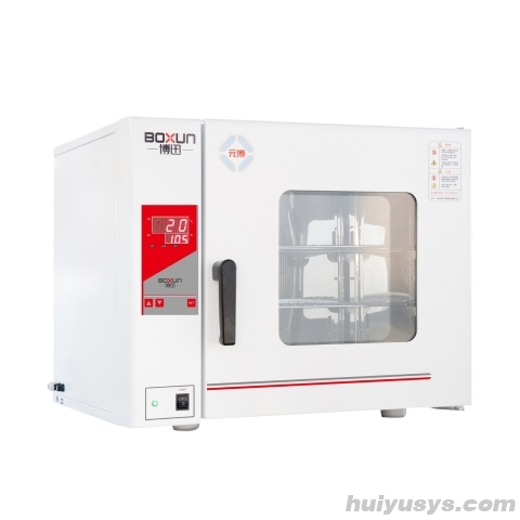 上海 博迅电热鼓风干燥箱 GZX-9023MBE