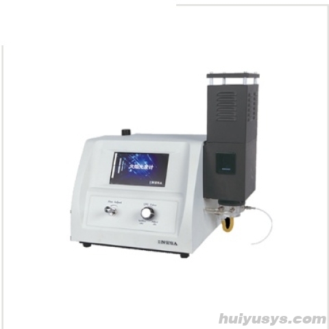 上海仪电分析 FP6410 火焰光度计