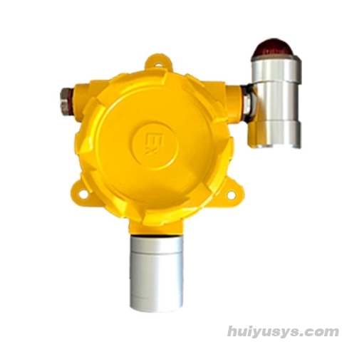 汇瑞埔 HRP-T1000-NH3 氨气气体探测器（无显示有灯款）