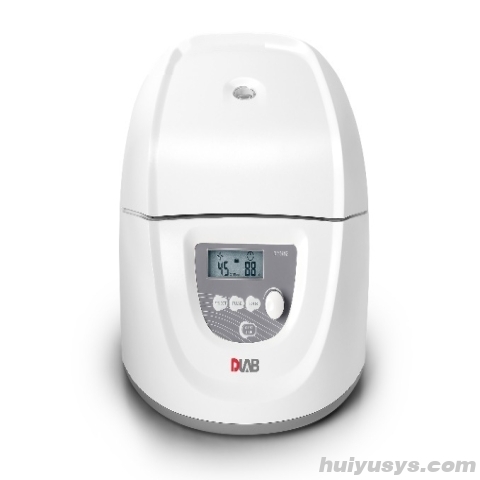 北京大龙DM0412P低速离心机