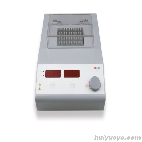 大龙 HB150-S1 恒温金属浴
