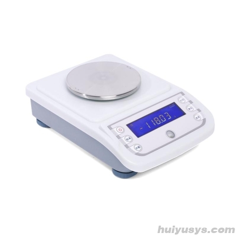 越平 YUEPING YP5001 数显电子天平