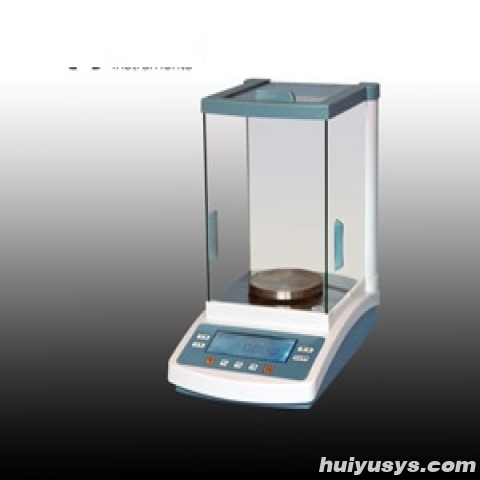 上海菁华 JA1003N 电子天平