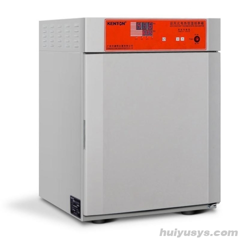 Kenton 303-2AS 数显运风式培养箱