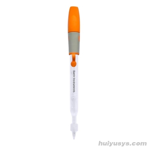 般特 P21 pH电极 适用于测量胶状体