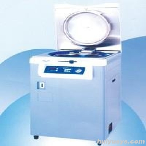 ALP CLG-40M 立式压力蒸汽灭菌器